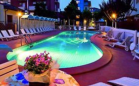 Hotel Rosalba Valentini Family Village