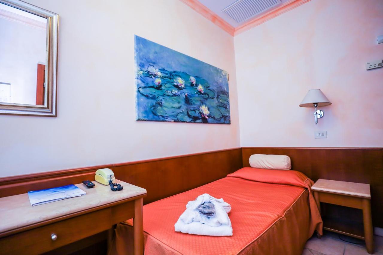 Hotel Rosalba Valentini Family Village Bellaria-Igea Marina Esterno foto